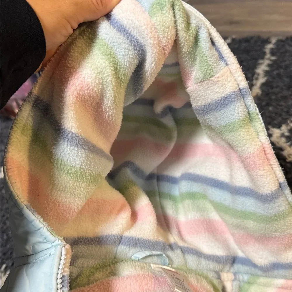 Gymboree Girls Vest